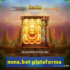 mma.bet plataforma